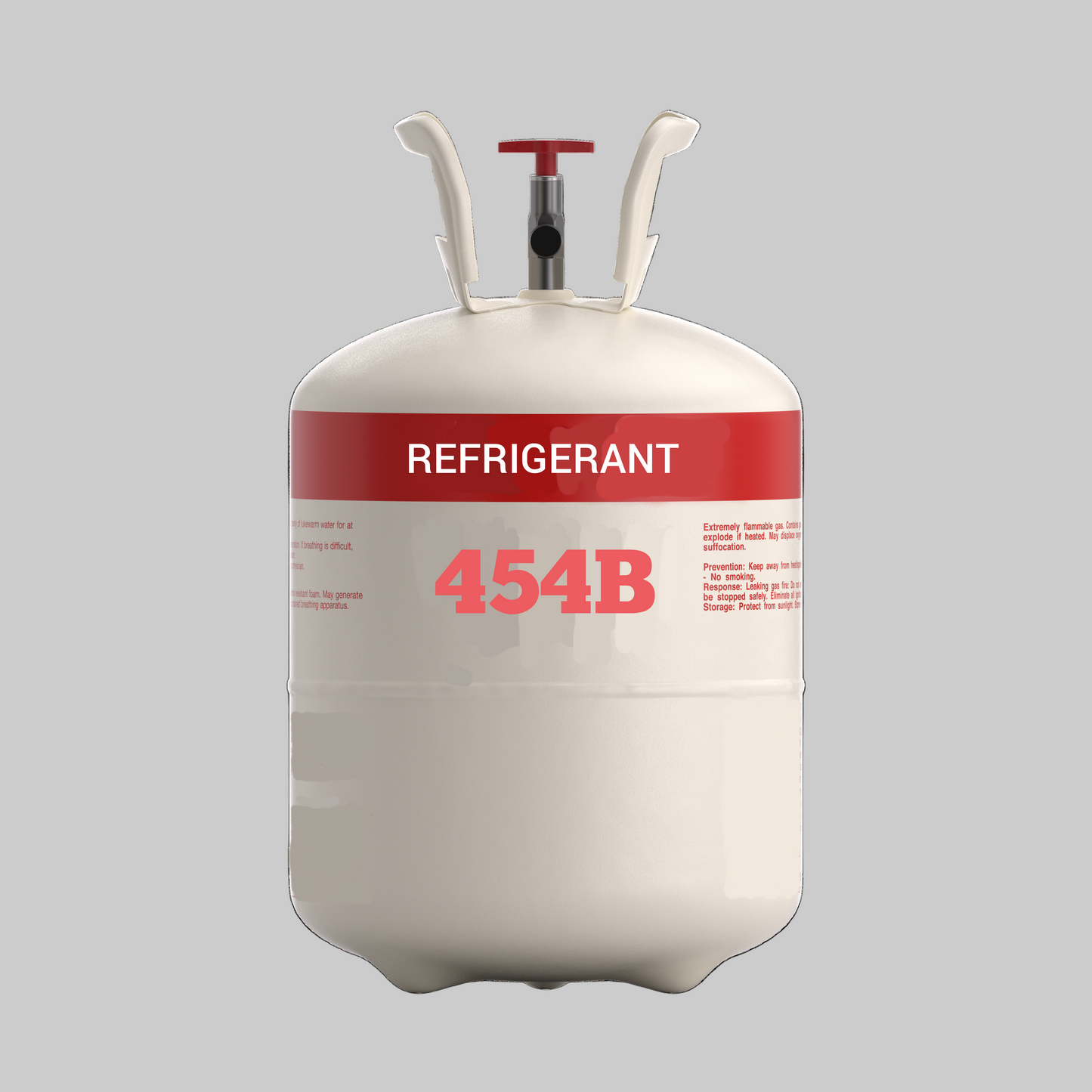 *Pre-Sale* LIMITED EDITION Mini R454B Refrigerant Tank Model