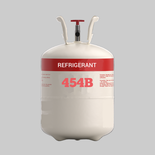 *Pre-Sale* LIMITED EDITION Mini R454B Refrigerant Tank Model